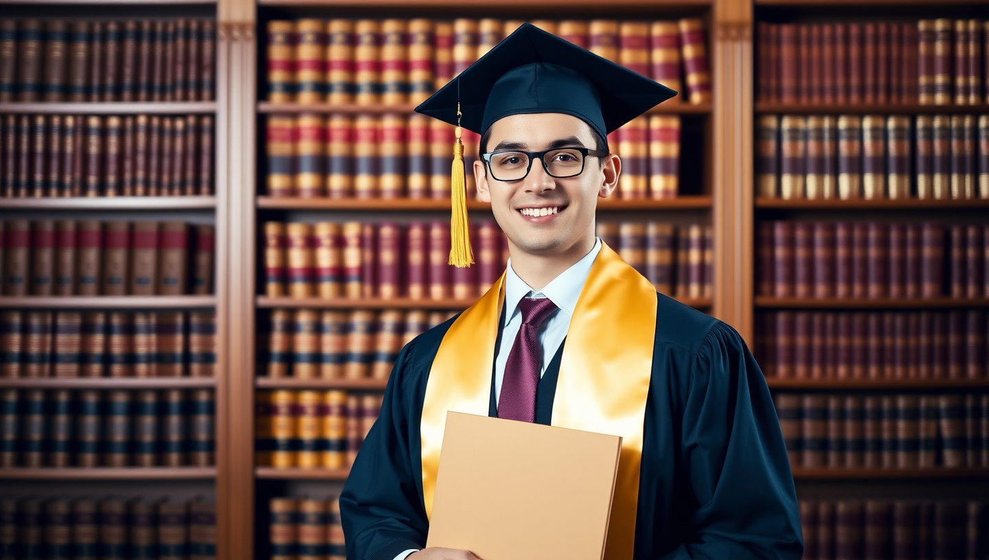 Studente di successo